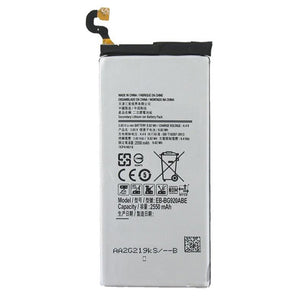 Samsung Galaxy S6 Edge Battery Replacement + Kit