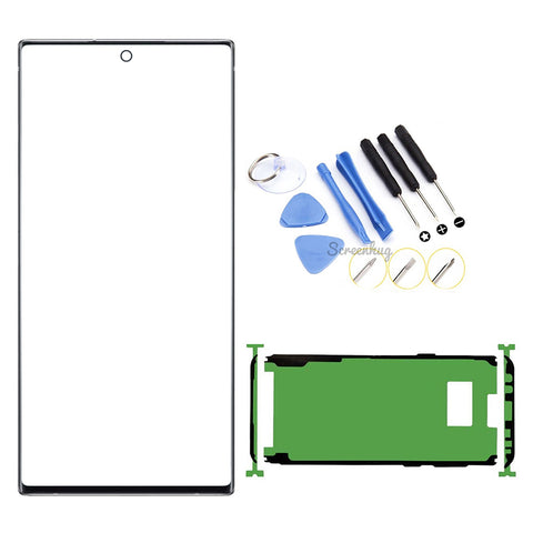 Samsung Galaxy Note 10 Plus Screen Replacement
