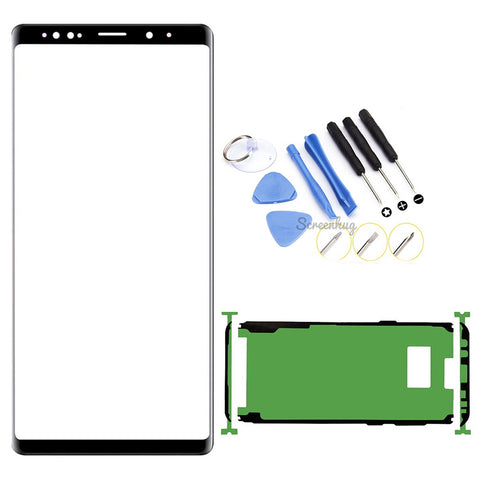 Samsung Galaxy Note 9 Screen Replacement