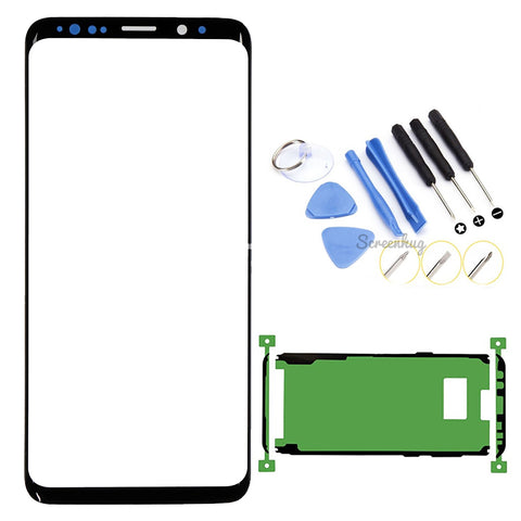 Samsung Galaxy S9 Plus Glass Screen Replacement