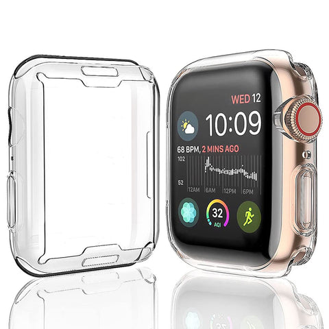 TPU Case for Apple Watch Series 7 / 8 1 pack
