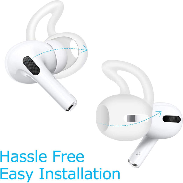 Ear Hooks for AirPods Pro