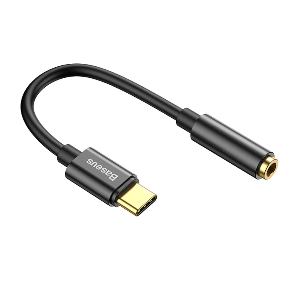 Baseus Type C to Aux Adapter
