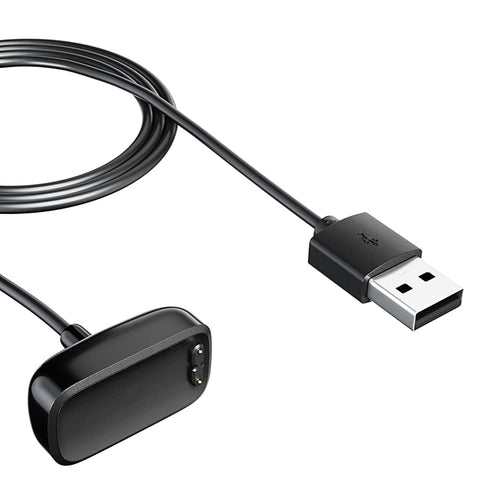 Fitbit Charge 5 / Lux Charger Cable - Black