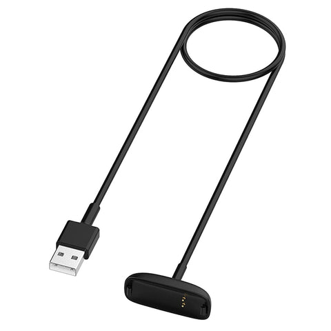 Fitbit Inspire 2 / Ace 3 Charger Cable - Black
