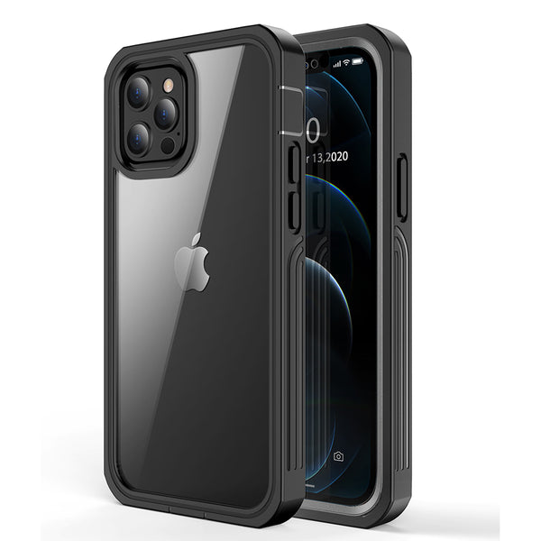 Heavy Duty Case for iPhone 12 Pro Max