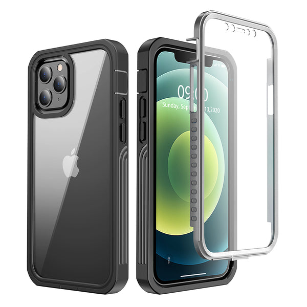 Heavy Duty Case for iPhone 12 / 12 Pro