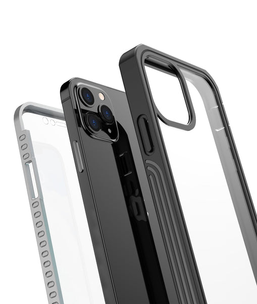 Heavy Duty Case for iPhone 12 / 12 Pro