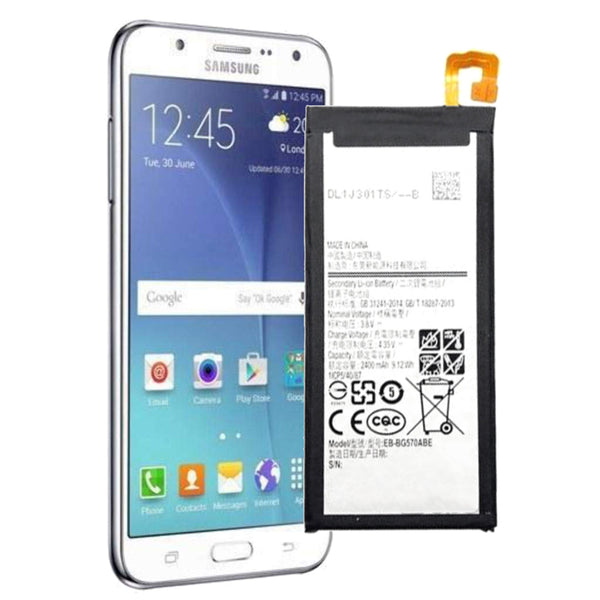 Samsung Galaxy J5 Prime Replacement Battery + Kit