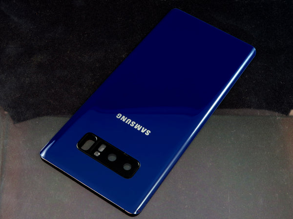 Samsung Galaxy Note 8 Back Replacement