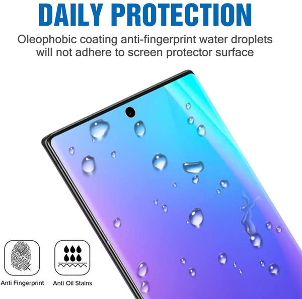 Glass Screen Protector for Samsung Galaxy S20 FE