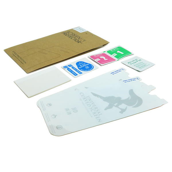 Nano Back Film Protector for Samsung Galaxy Note 20 Ultra 2 pack