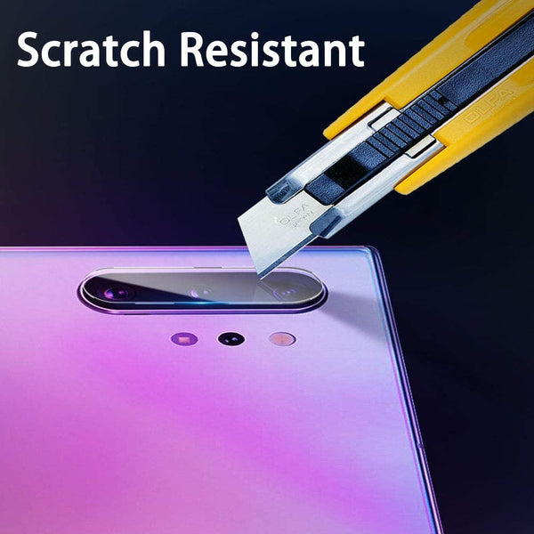 Camera Lens Glass Protector for Samsung Galaxy Note 10