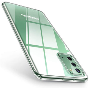 TPU Gel case for Samsung Galaxy Note 20
