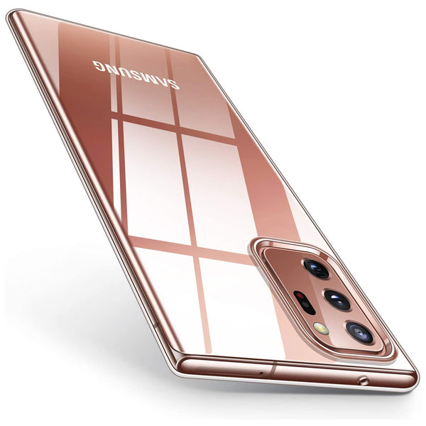 TPU Gel case for Samsung Galaxy Note 20 Ultra
