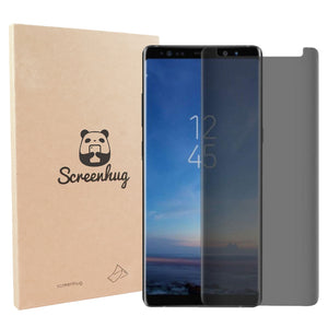 Privacy Glass Screen Protector for Samsung Galaxy Note 9