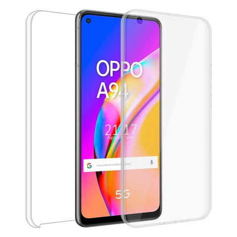 360 Protection Case for OPPO A94 5G