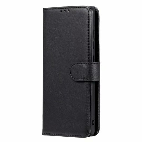 Detachable Leather Wallet case for Samsung Galaxy A13 4G