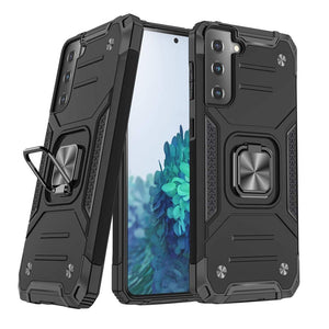 Tough Ring Case for Samsung Galaxy S21 Plus