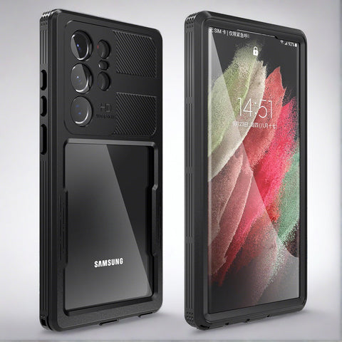 Samsung S23 Ultra Waterproof case