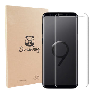 Glass Screen Protector for Samsung Galaxy S9 Plus