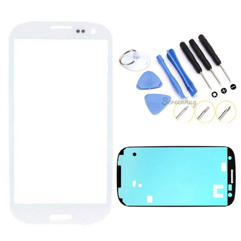 Samsung Galaxy S3 Glass Screen Replacement