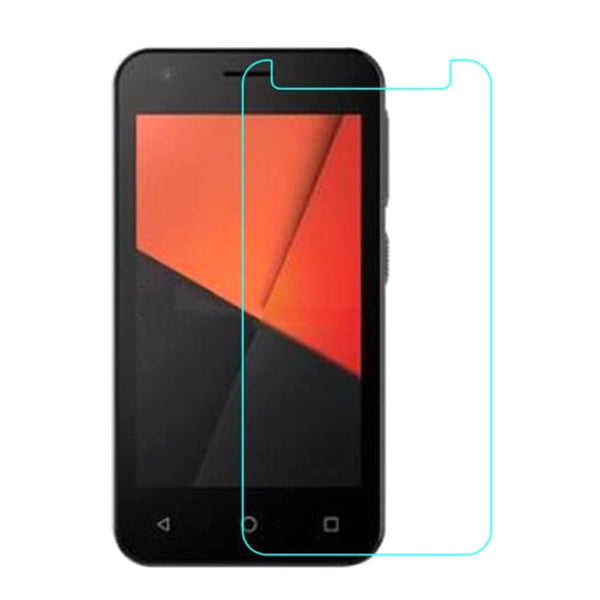 Glass Screen Protector for Vodafone Smart C9 - Clear