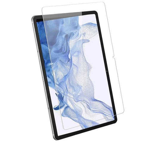 Glass Screen Protector for Samsung Galaxy Tab S7 FE