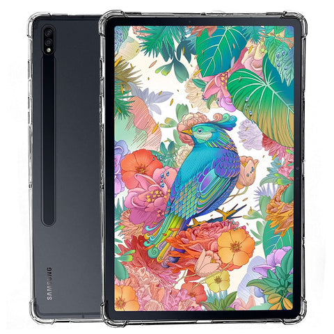 Bumper TPU Case for Samsung Galaxy Tab S8 Ultra 14.6"