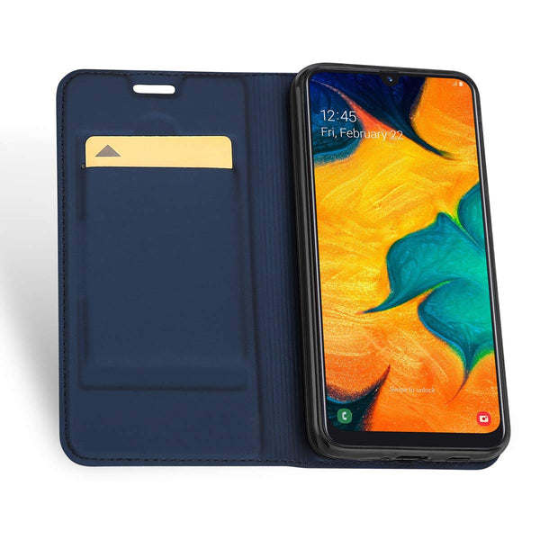 Slim One Card case for Samsung Galaxy A11