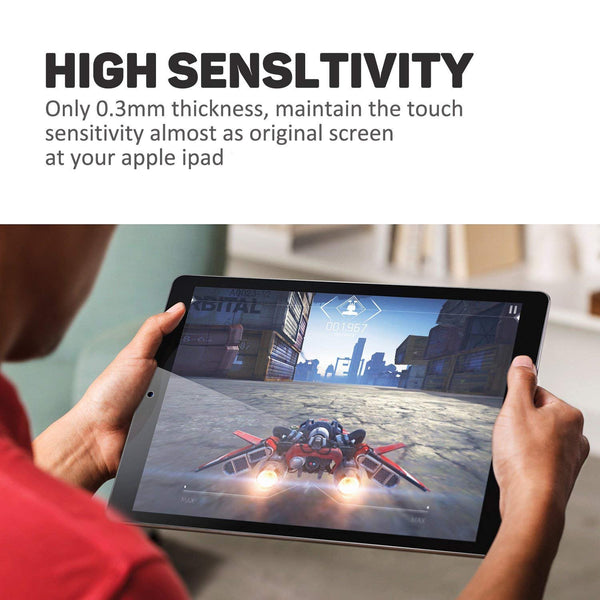 Glass Screen Protector for iPad Air 3 / iPad Pro 10.5"