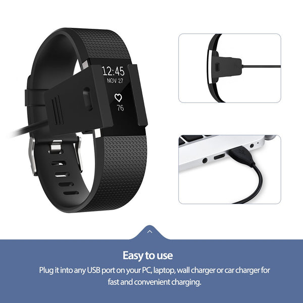 Fitbit Charge 2 - Charger Cable