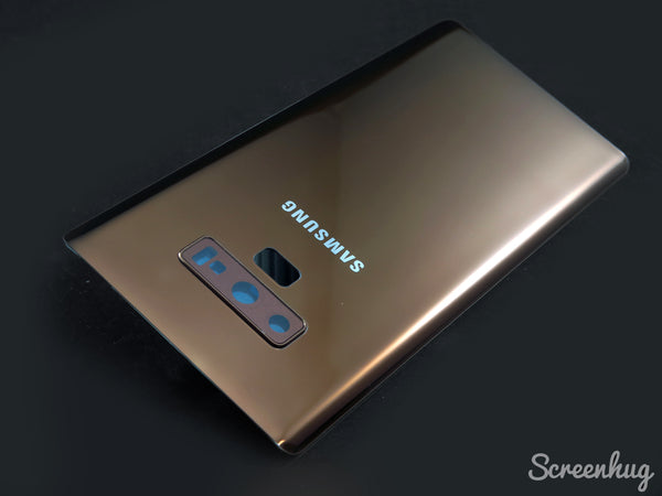 Samsung Galaxy Note 9 Back Replacement