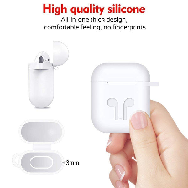 Case Package for Apple Airpods