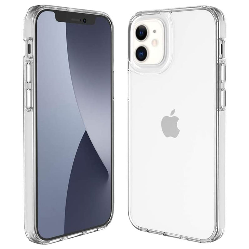 Thin Gel Case for iPhone 12 Mini