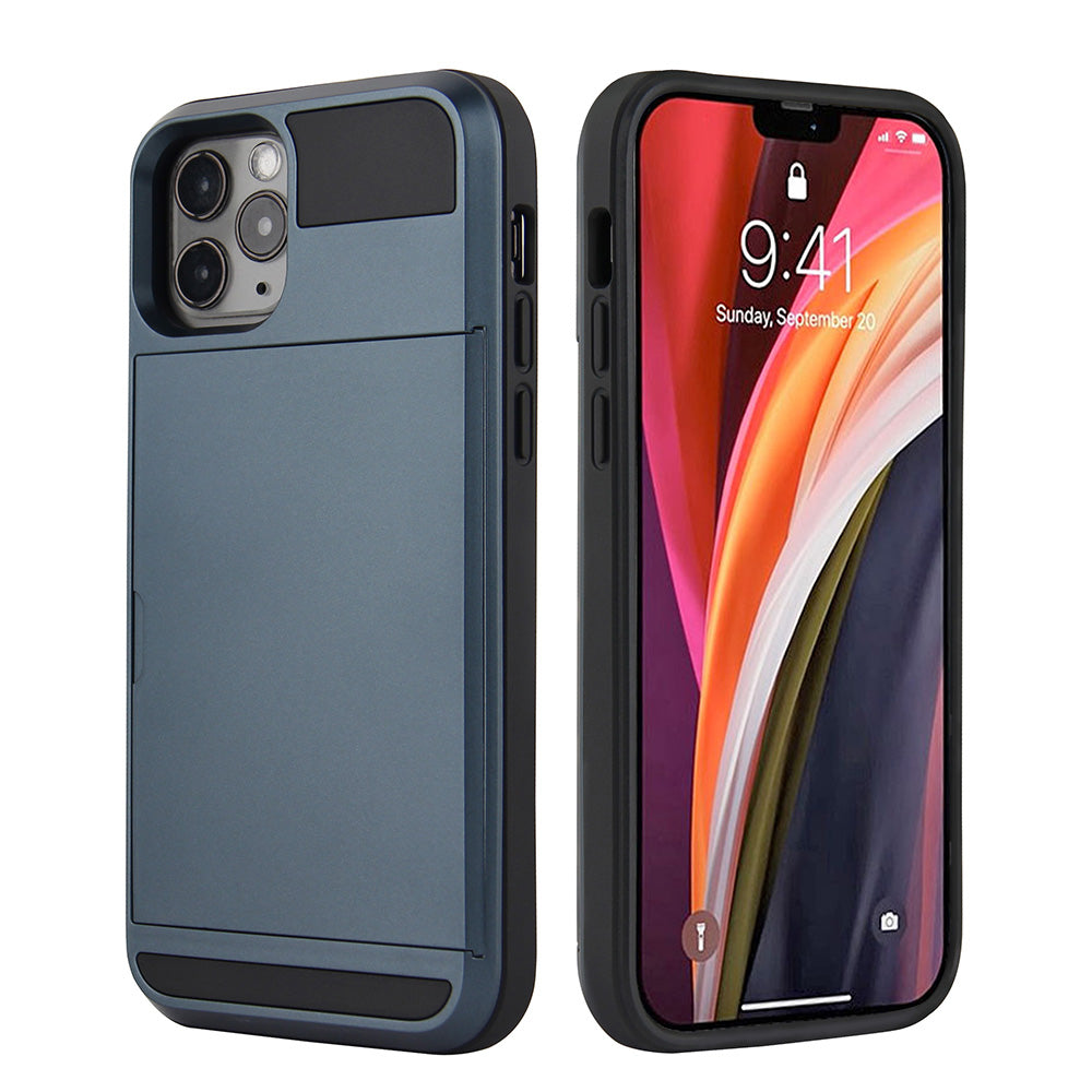 Tough Card case for iPhone 12 / 12 Pro