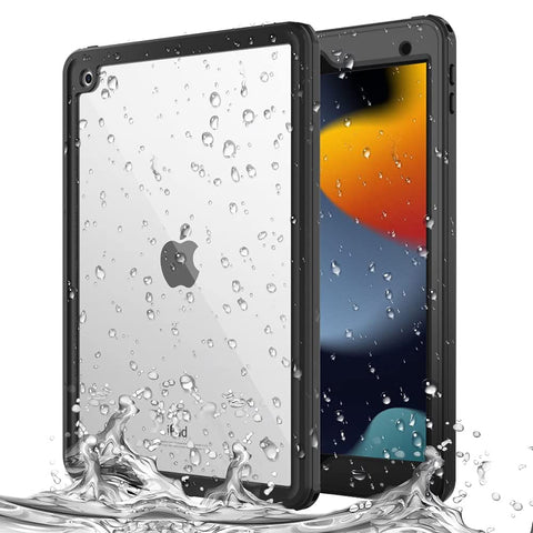 Waterproof Case for iPad 10.2"