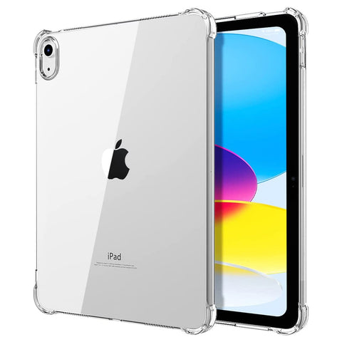 TPU Bumper Case for iPad 10.9" 10th gen 2022