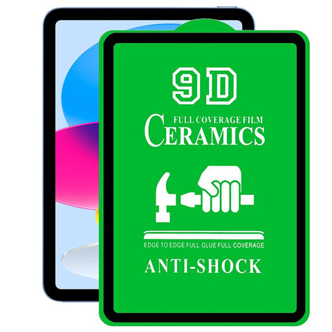 Ceramic Film Screen Protector for iPad 10.9" 2022