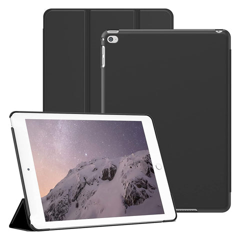 Smart Cover Case Gel for iPad 2017/2018 9.7"
