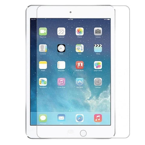 Tempered Glass Screen Protector for iPad Mini 4/5