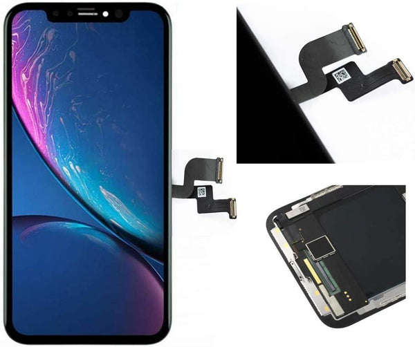LCD Screen Replacement for iPhone XS