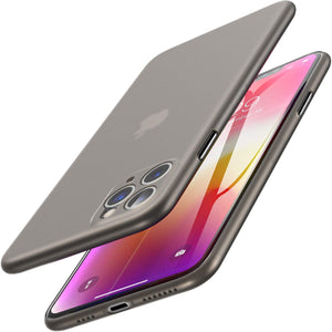 Ultra Thin case for iPhone 11 Pro