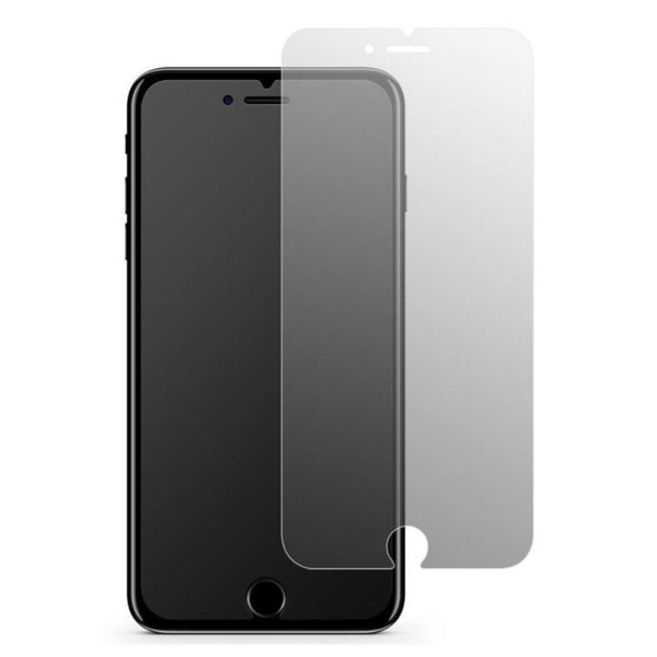 Anti-Glare Matte Glass Screen Protector for iPhone 7/8 Plus