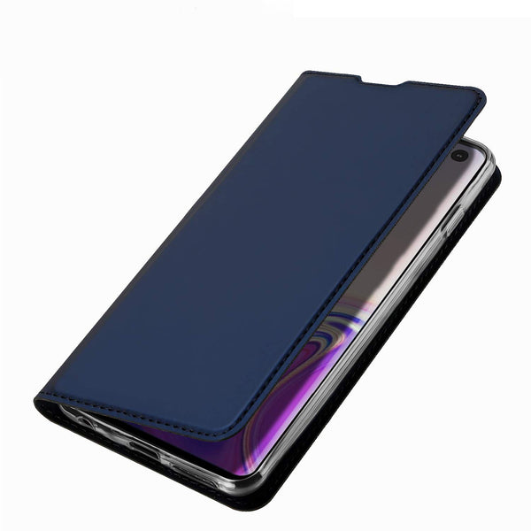 Slim card case for Samsung Galaxy S10 Plus