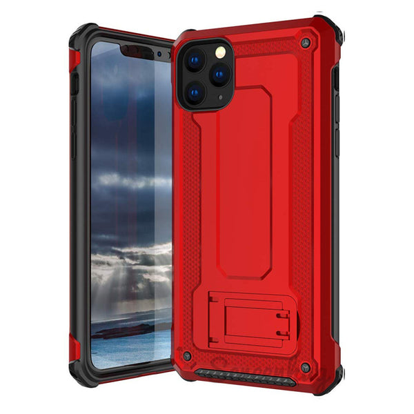 Rugged Stand case for iPhone 11 Pro