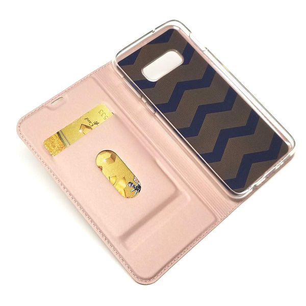 Slim card case for Samsung Galaxy S10e