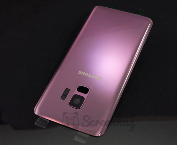 Samsung Galaxy S9 Back Replacement