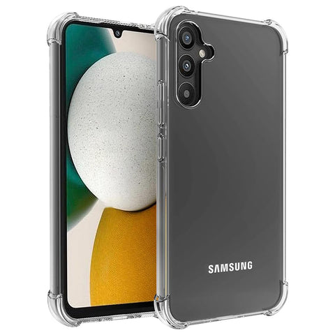 Clear bumper case for Samsung Galaxy A54 5G